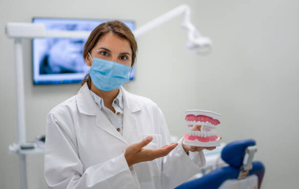 Best Pediatric Emergency Dentist in Mounds, OK