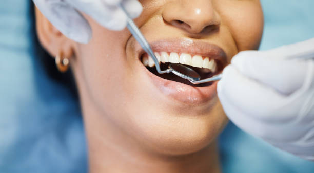Best Emergency Broken Tooth Repair in Mounds, OK