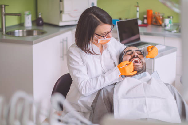 Best Emergency Dental Surgery in Mounds, OK