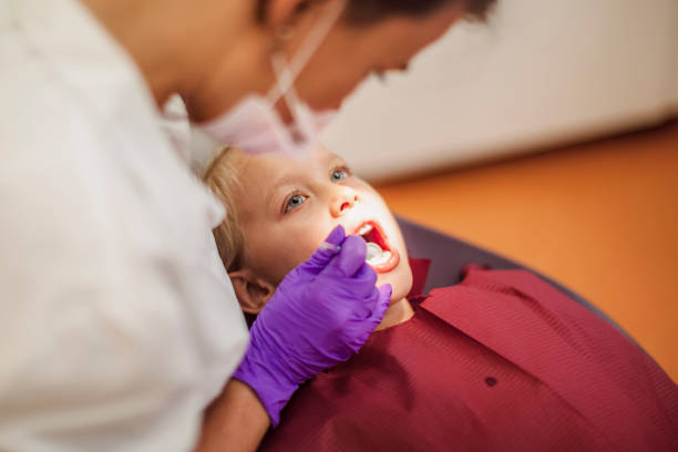 Best Emergency Treatment for Toothache in Mounds, OK