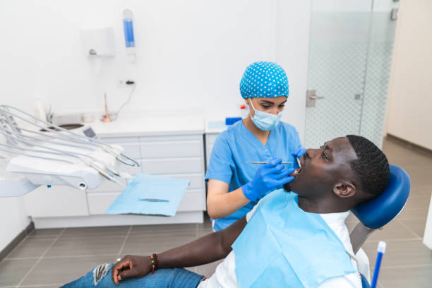Best Weekend Emergency Dentist in Mounds, OK