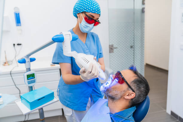 Best Same-Day Emergency Dentist in Mounds, OK