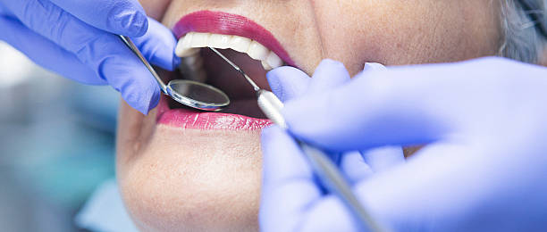 Best Walk-In Emergency Dentist in Mounds, OK